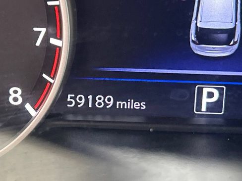 Used 2019 Nissan Murano SV FWD image 47