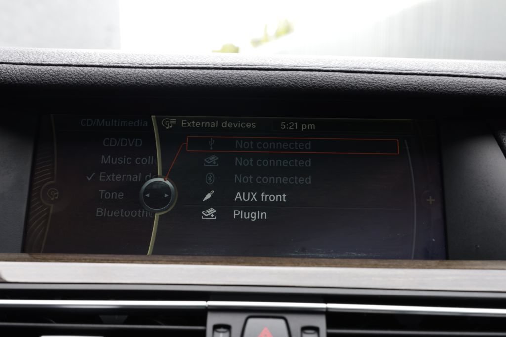 Used 2012 BMW 740Li RWD image 41