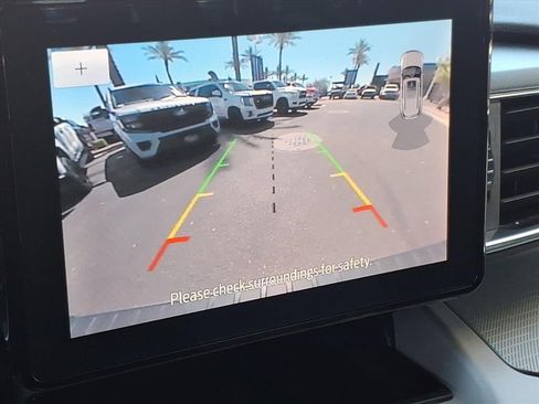 Certified 2023 Ford Explorer XLT w/ Equipment Group 202A image 27