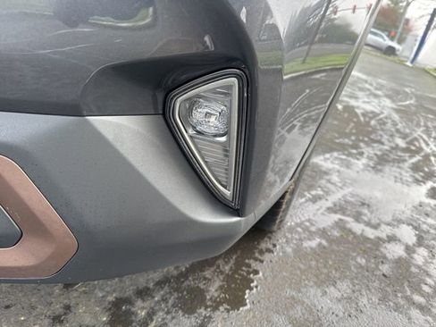 New 2026 Subaru Forester Sport image 12