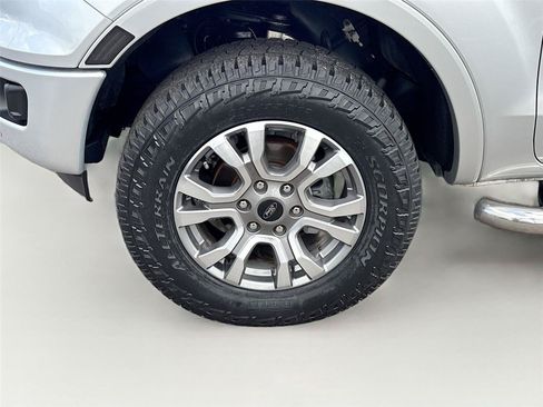 Used 2019 Ford Ranger Lariat w/ Technology Package RWD image 30
