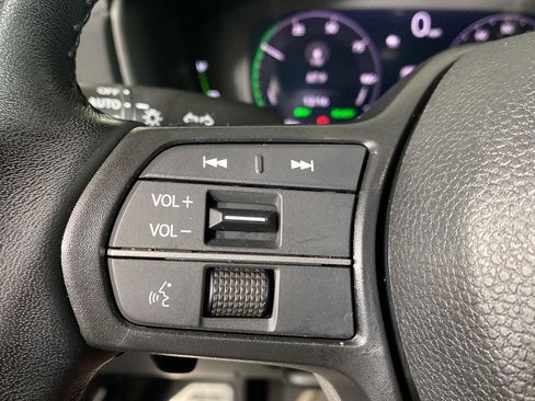 Used 2024 Honda Accord Sport image 22