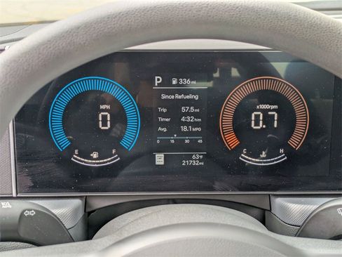 Used 2025 Hyundai Sonata SEL image 22