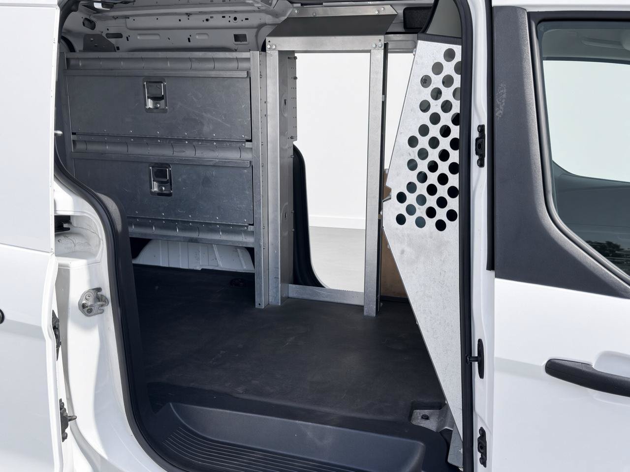 Used 2015 Ford Transit Connect XL FWD image 7
