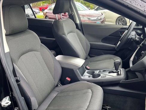 Certified 2024 Subaru Crosstrek 2.0i Premium AWD/4WD image 7