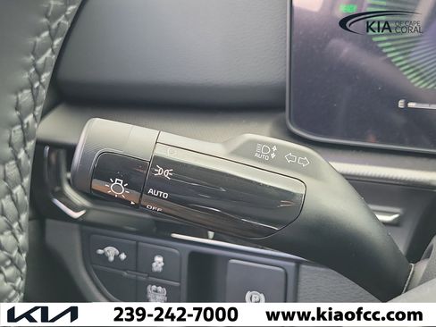 New 2026 Kia Sportage LX image 31