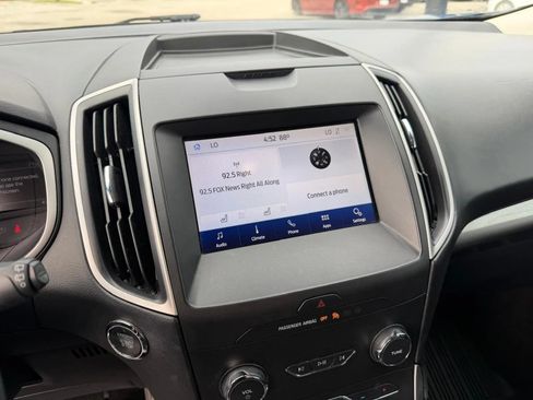 Used 2020 Ford Edge SEL FWD image 15