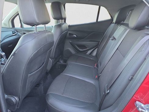 Used 2019 Buick Encore Sport Touring image 15