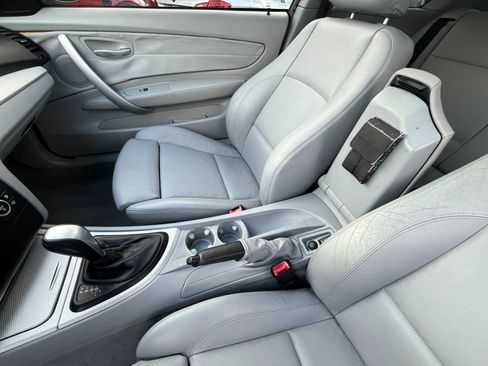 Used 2008 BMW 135i Coupe image 16