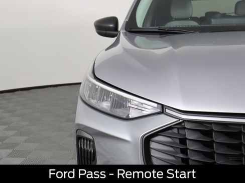 Certified 2024 Ford Escape Active w/ Tech Pack #1 image 14