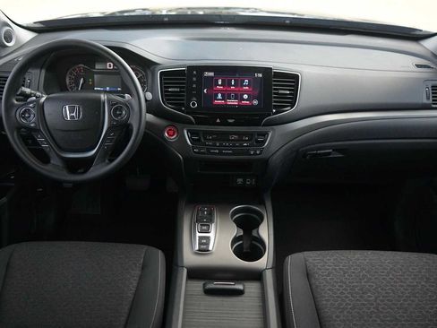 Used 2023 Honda Ridgeline Sport image 9