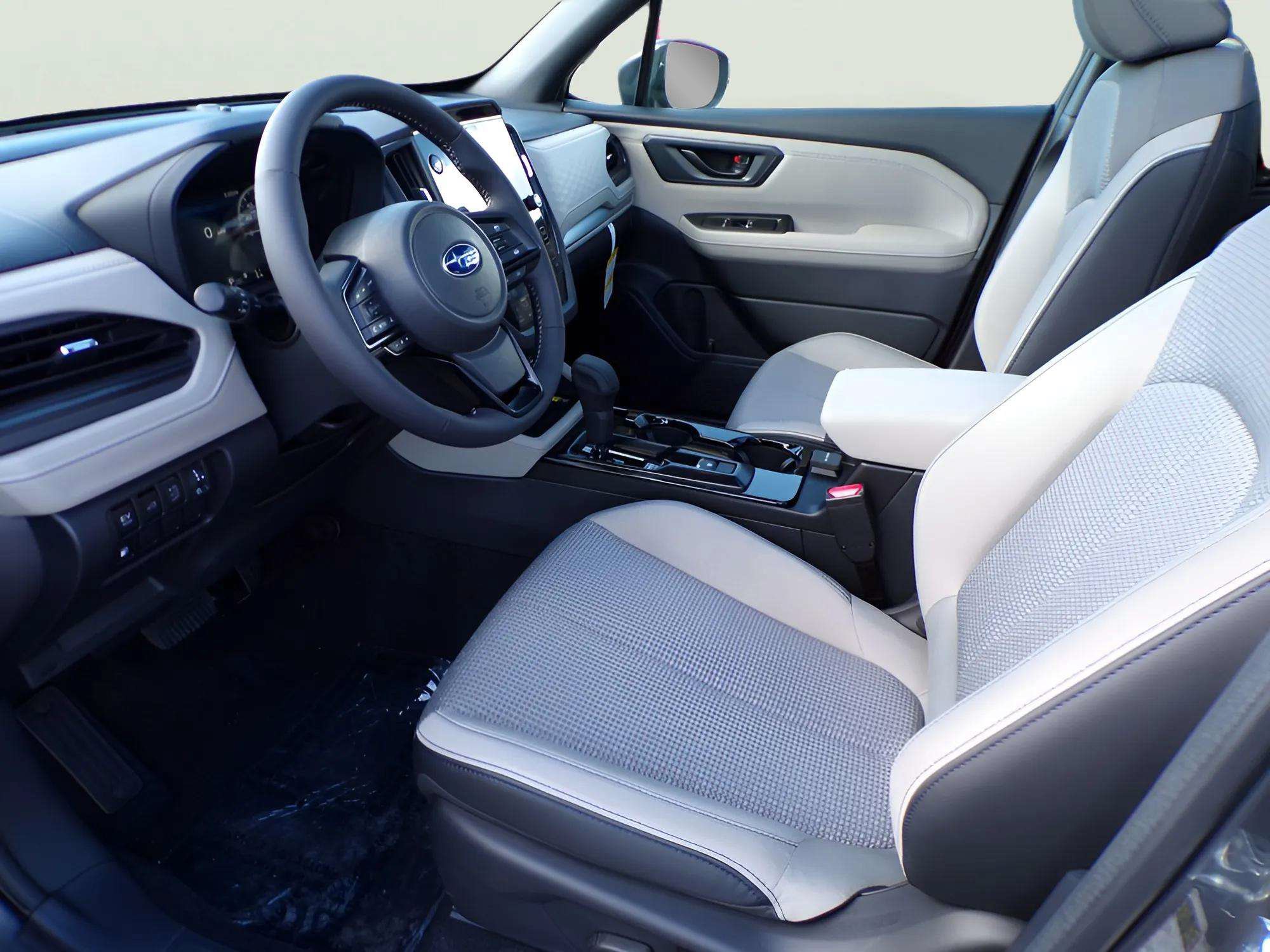 New 2026 Subaru Forester Premium AWD/4WD image 6