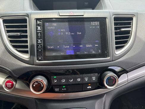 Used 2015 Honda CR-V EX image 12