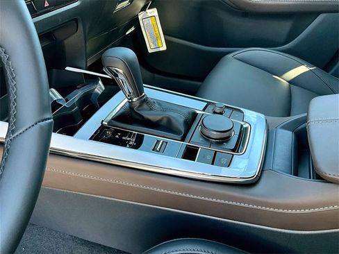 New 2025 MAZDA CX-30 2.5 Turbo w/ Premium Package image 12