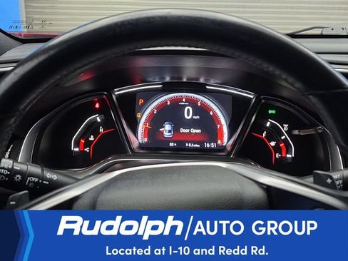 Used 2021 Honda Civic Sport image 18