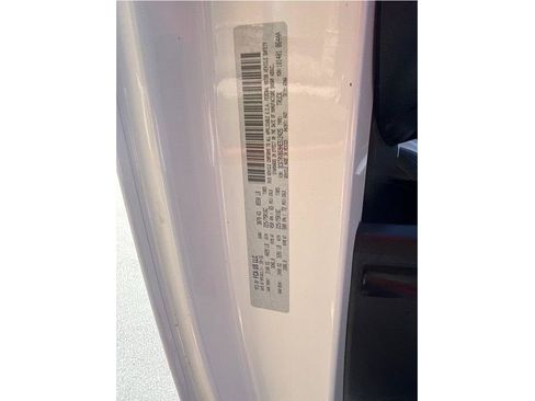 Used 2017 RAM ProMaster 1500 FWD image 18