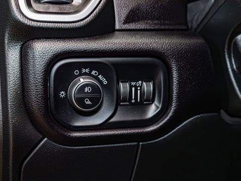 Used 2023 RAM 3500 Laramie image 21