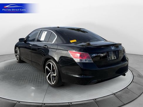 Used 2009 Honda Accord LX image 3