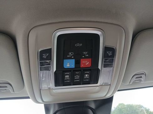 New 2026 RAM 3500 Longhorn AWD/4WD image 44
