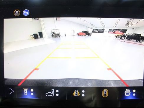 New 2026 Chevrolet Colorado LT image 4