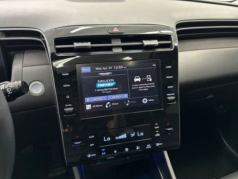 Used 2023 Hyundai Tucson SEL w/ Convenience Package FWD image 30