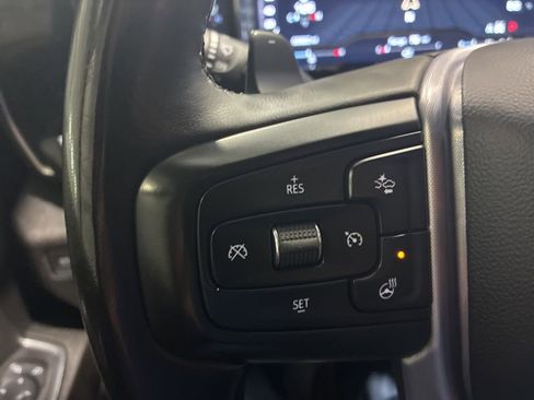 Used 2023 GMC Sierra 1500 SLT w/ SLT Convenience Package AWD/4WD image 31
