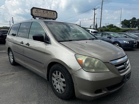 Used 2006 Honda Odyssey LX image 7