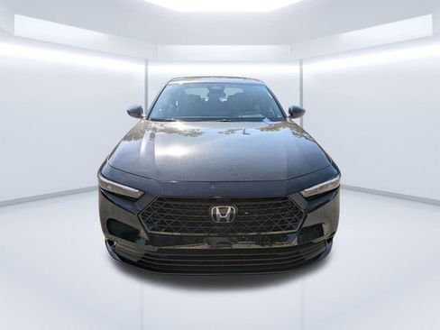 New 2026 Honda Accord Sport image 9