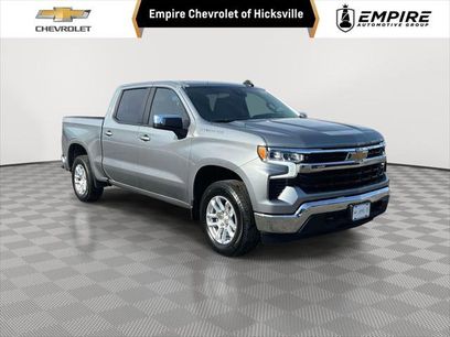 Used 2026 Chevrolet Silverado 1500 LT