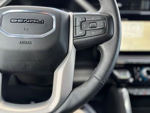 Used 2025 GMC Sierra 1500 Denali w/ Denali Reserve Package image 36
