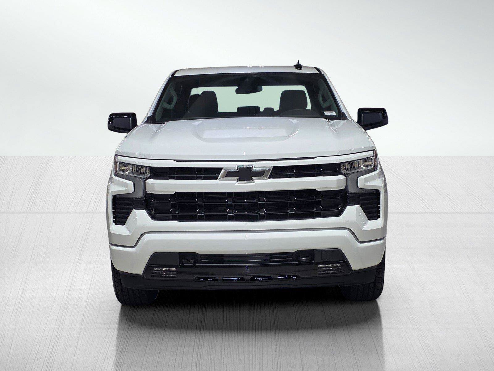 New 2026 Chevrolet Silverado 1500 RST RWD image 2