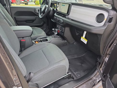 New 2026 Jeep Wrangler Willys image 31