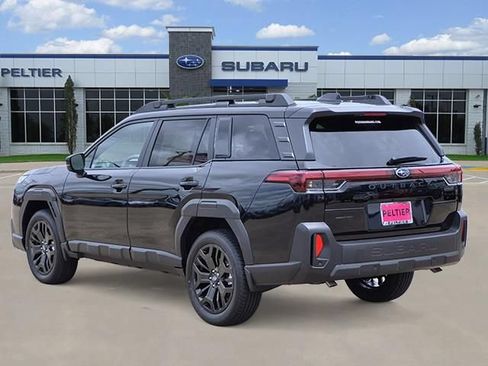 New 2026 Subaru Outback Limited XT AWD/4WD image 3