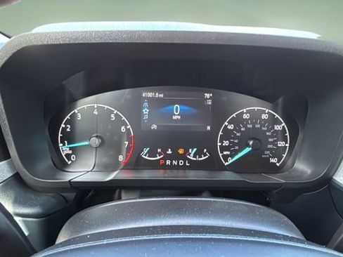 Used 2022 Ford Maverick XLT w/ Equipment Group 300A Standard image 15