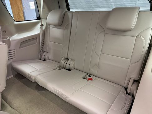 Used 2019 GMC Yukon Denali w/ Denali Ultimate Package image 22