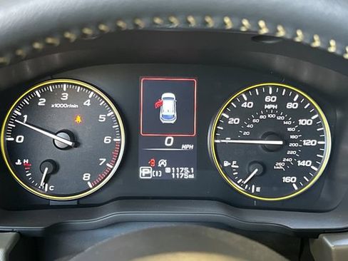 Used 2026 Subaru Crosstrek 2.5i Sport AWD/4WD image 24