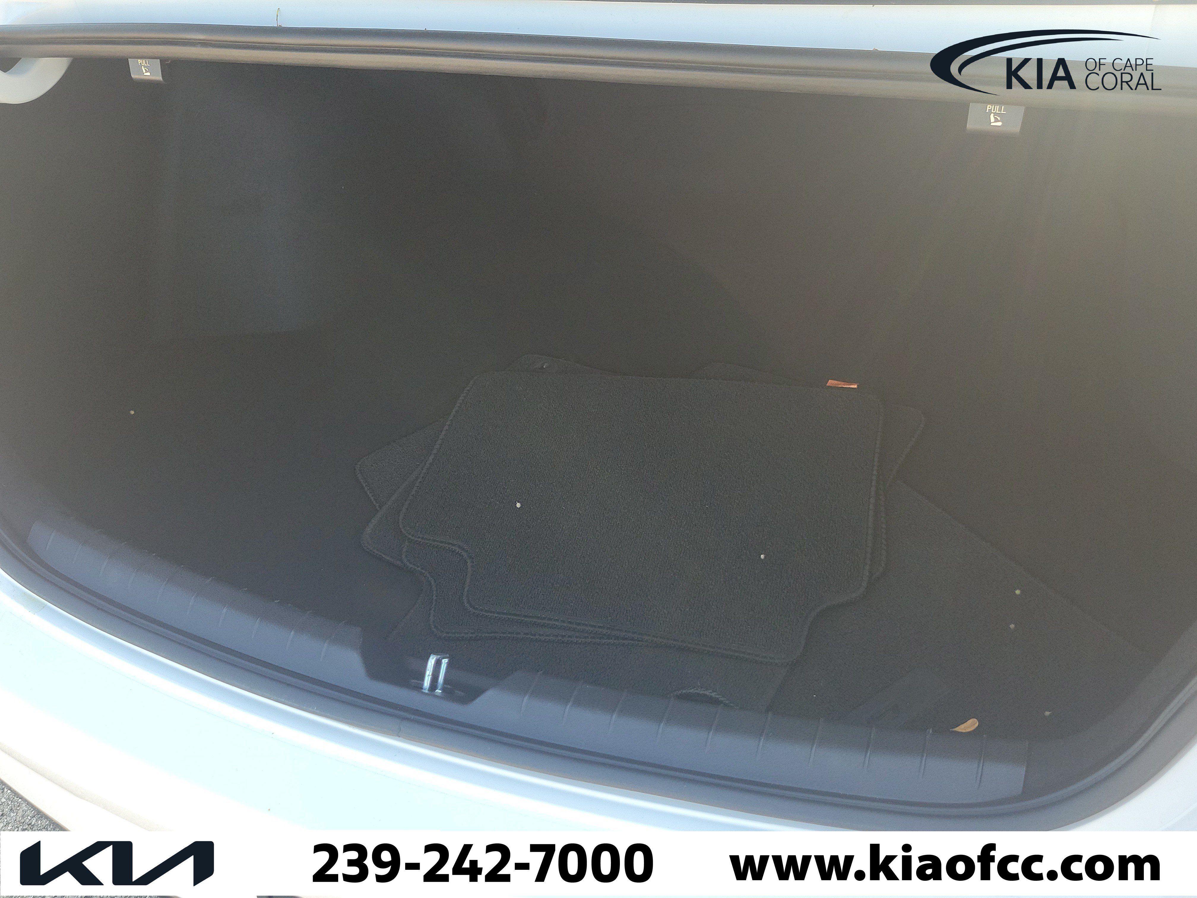 Certified 2024 Kia K5 GT-Line w/ GT-Line Premium Package AWD/4WD image 10