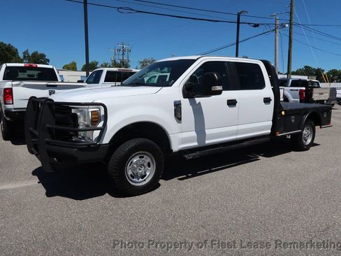 Used 2019 Ford F250 XL w/ Power Equipment Group image 42