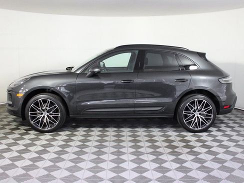 Used 2026 Porsche Macan image 2