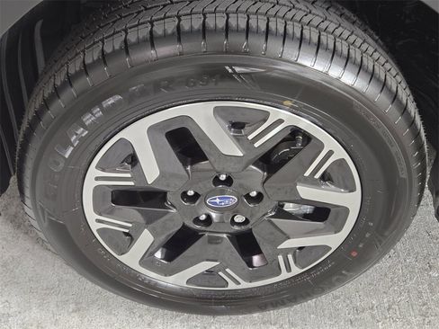 New 2025 Subaru Forester Premium image 6