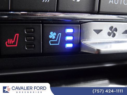 Certified 2026 Ford F150 Raptor AWD/4WD image 48
