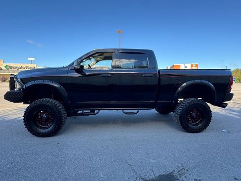 Used 2014 RAM 2500 Big Horn AWD/4WD image 12