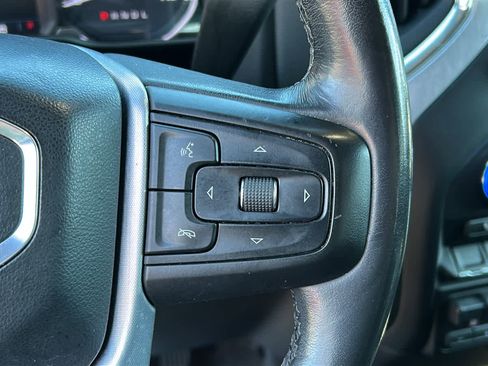 Used 2020 GMC Sierra 1500 SLE w/ SLE Value Package image 14