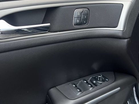 Used 2014 Lincoln MKZ Hybrid w/ Equipment Group 202A Reserve image 11