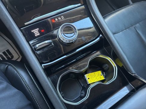 Used 2022 Jeep Grand Cherokee L Limited image 25