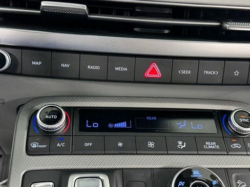 Used 2023 Hyundai Palisade SEL w/ Cargo Package AWD/4WD image 28