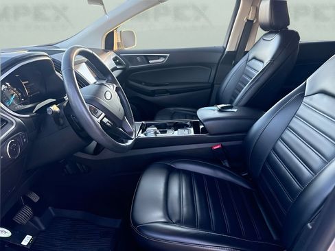 Used 2020 Ford Edge SEL w/ Convenience Package AWD/4WD image 13