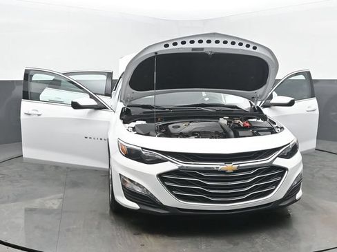 Used 2024 Chevrolet Malibu LT FWD image 63