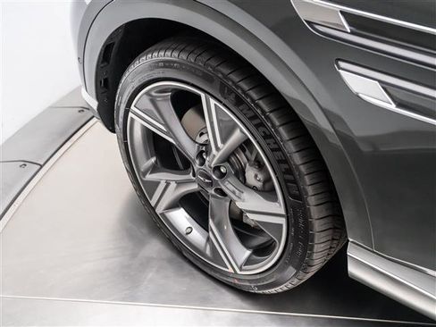 New 2026 Genesis GV80 3.5T Prestige AWD/4WD image 12