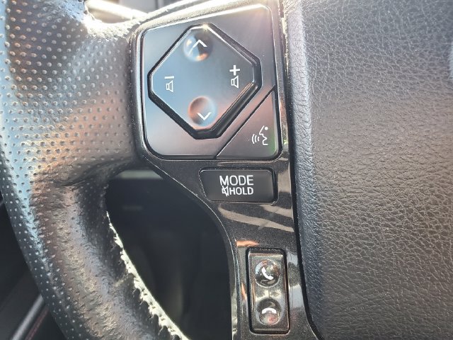 Certified 2023 Toyota 4Runner TRD Off-Road Premium w/ Moonroof Package AWD/4WD image 21